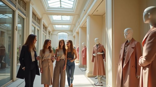 Pop-up stores in Paris: elevate your brand with H.Stories