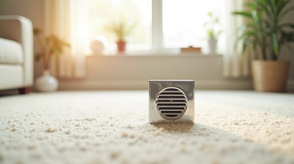 Expert air duct and carpet cleaning services in laval