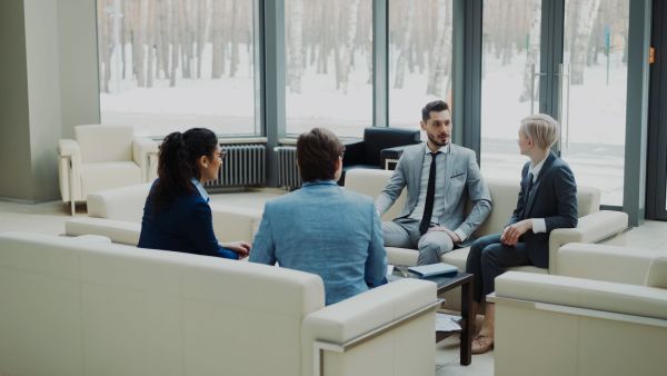 How Are UK Businesses Managing Economic Challenges in 2023?