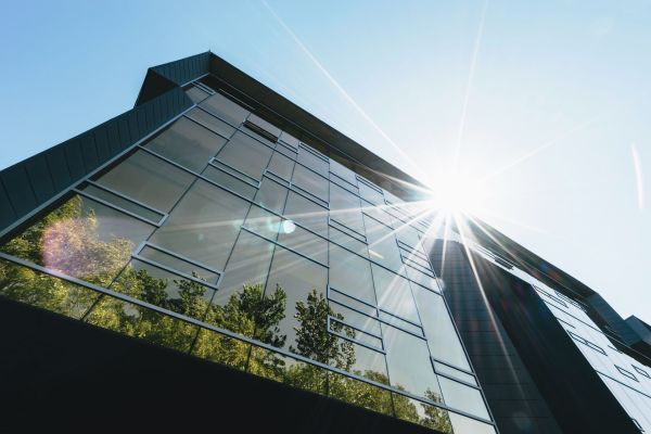 How do UK businesses handle legal aspects of environmental compliance?