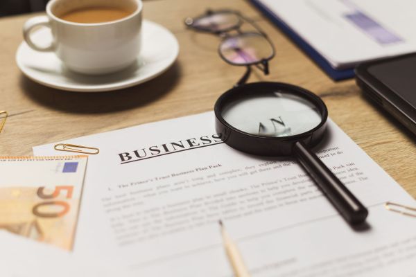 How Does the Process of Registering a Business in the UK Change Over Time?