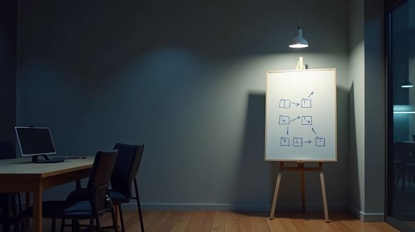 IAM implementation: the sequence that keeps projects from stalling