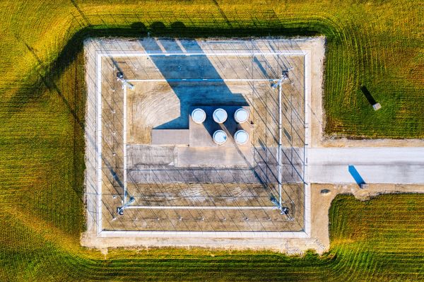 Innovative hydrogen storage solutions for a safer future