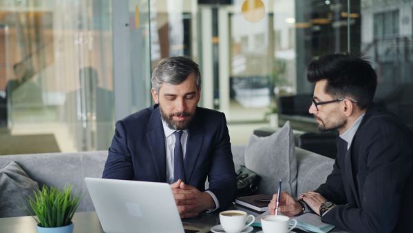 Navigating Market Shifts in the UK: What Are the Latest Trends to Watch?
