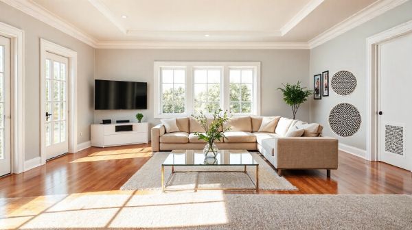 Top-rated Laval services for clean air ducts and carpets