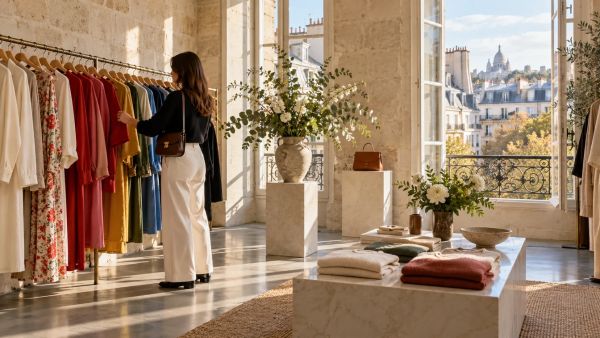 Unlock Brand Potential: Discover H.Stories’ Paris Pop-Up Stores