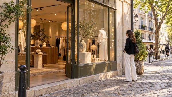 Unlock Brand Potential: Discover H.Stories’ Paris Pop-Up Stores