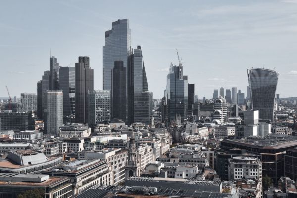 What Opportunities Exist for Growth in UK Business Services?