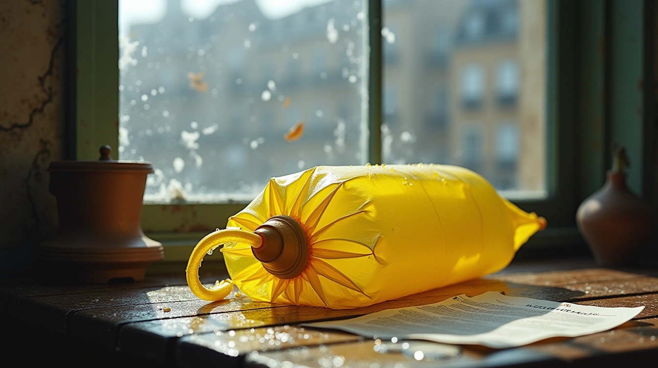 The key characteristics of an unsinkable emergency bag